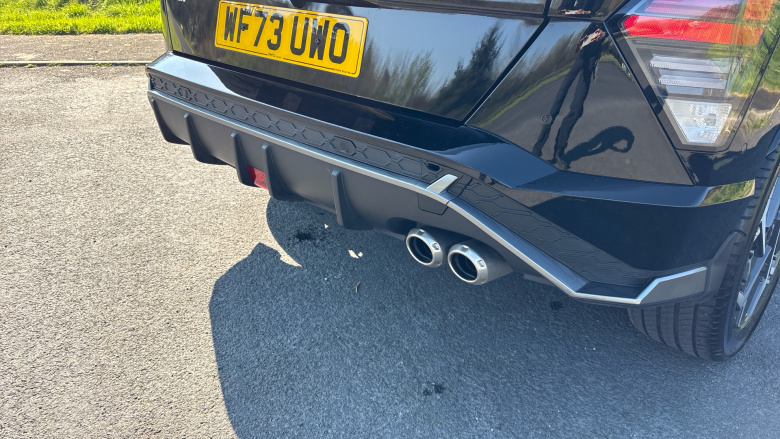 Hyundai KONA 1.6T N Line S 5dr Petrol Hatchback